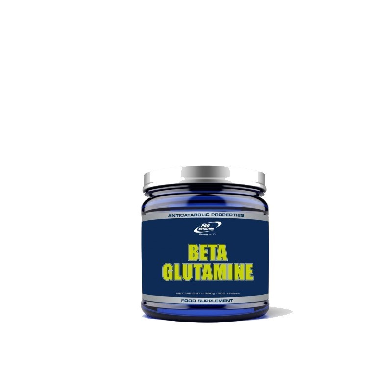 BETA GLUTAMINA | Pro Nutrition BETA GLUTAMINA | Pro Nutrition