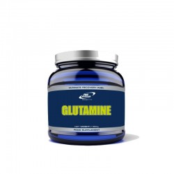 GLUTAMINA | Pro Nutrition