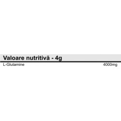 GLUTAMINA