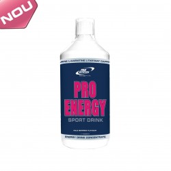 PRO ENERGY | Pro Nutrition