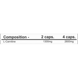 L-CARNITINA
