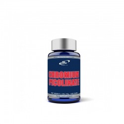 PICOLINATO DE CROMO | Pro Nutrition