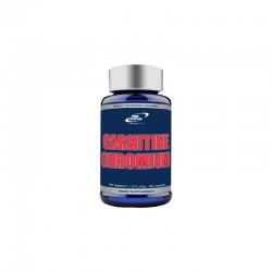 CARNITINE CHROMIUM | Pro  Nutrition