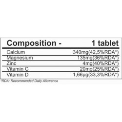 CARNITINA LIQUID