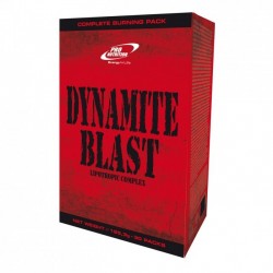 DYNAMITE BLAST | Pro Nutrition