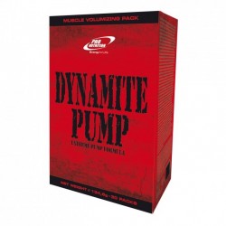 DYNAMITE PUMP | Pro Nutrition