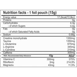 CELL FX SPORT-DRINK