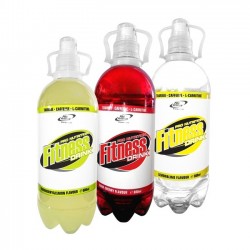 FITNESS DRINK | Pro Nutrition