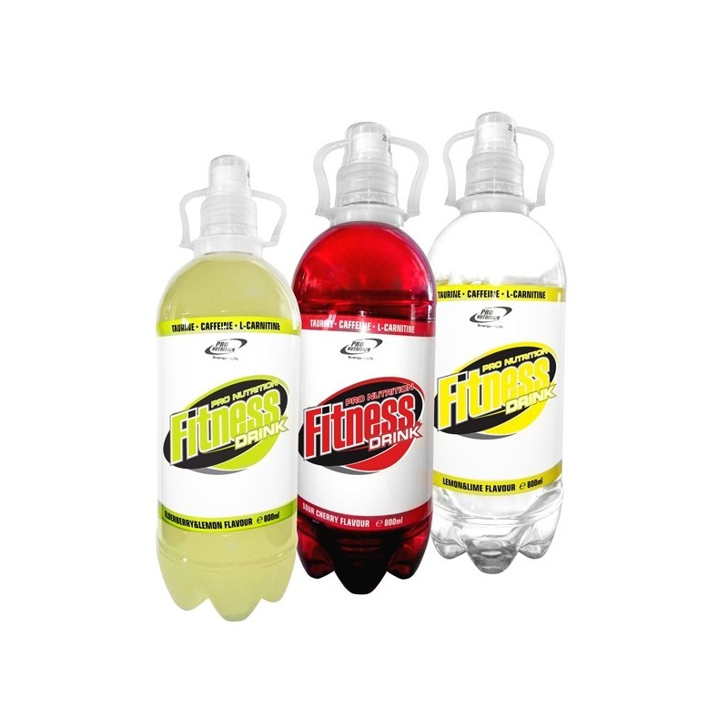 FITNESS DRINK | Pro Nutrition FITNESS DRINK | Pro Nutrition