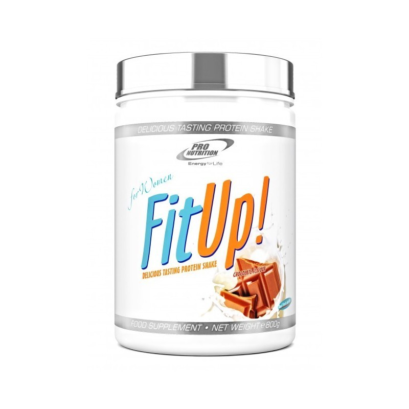 fIT UP | Pro Nutrition fIT UP | Pro Nutrition