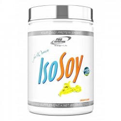 Pro Nutrition | ISO SOJA