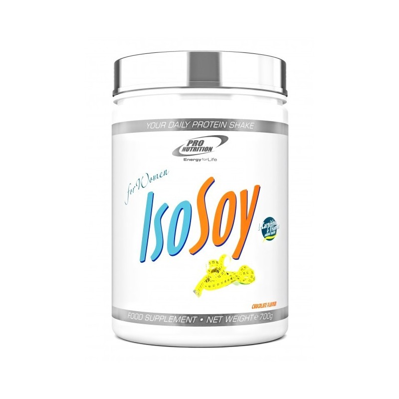 Pro Nutrition | ISO SOJA Pro Nutrition | ISO SOJA