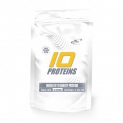 10 PROTEINAS | Pro Nutritin