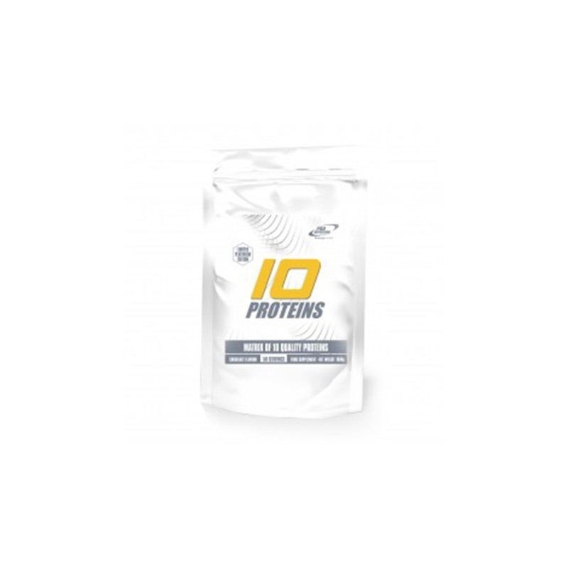 10 PROTEINAS | Pro Nutritin 10 PROTEINAS | Pro Nutritin