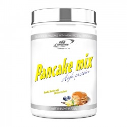 Pro Nutrition | PANCAKE MIX (Mezcla Para Tortitas)