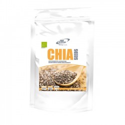 SEMILLAS DE CHIA