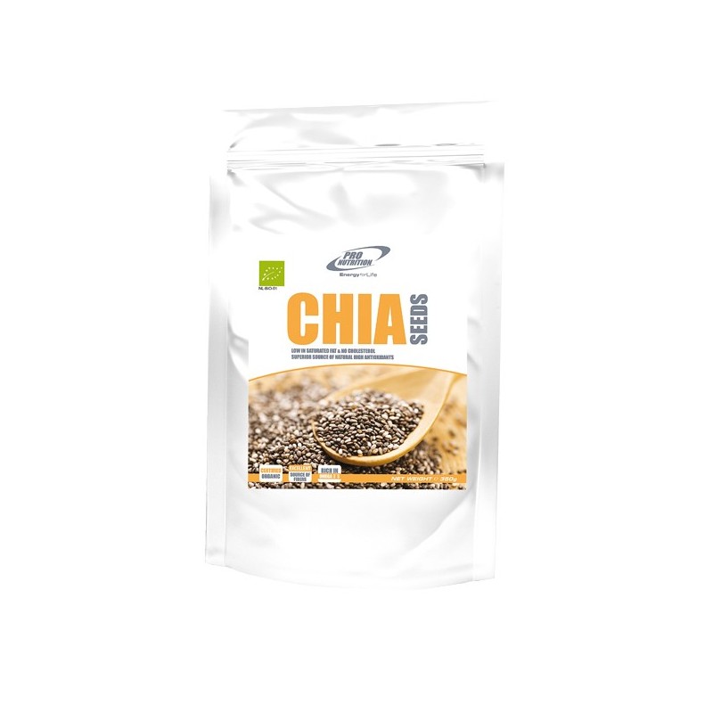 SEMILLAS DE CHIA SEMILLAS DE CHIA