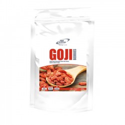 BAYAS DE GOJI | Pro NUtrition