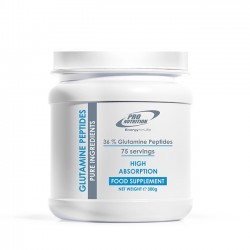GLUTAMINE PEPTIDES | Pro Nutrtion