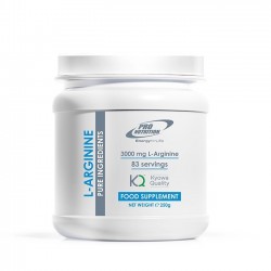 L-ARGININE FERMENTED KYOWA