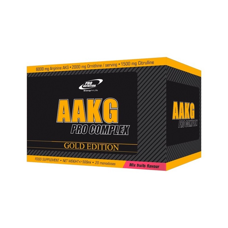 Pro Nutrition | Precursor de Oxido Nitrico Pro Nutrition | Precursor de Oxido Nitrico