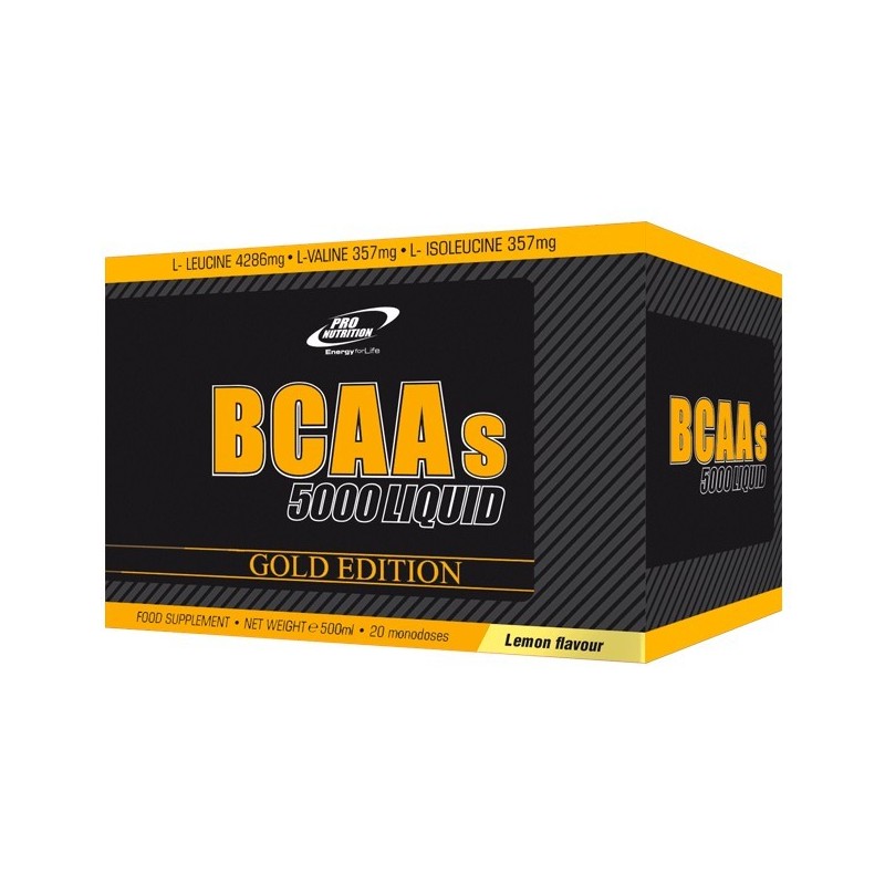 BCAAS Liquidos de Pro Nutrition BCAAS Liquidos de Pro Nutrition