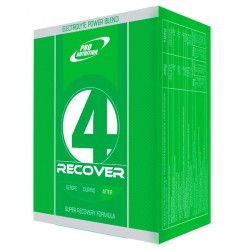 Pro Nutrition | 4 RECOVER