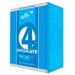 Pro Nutrition | 4 HYDRATE