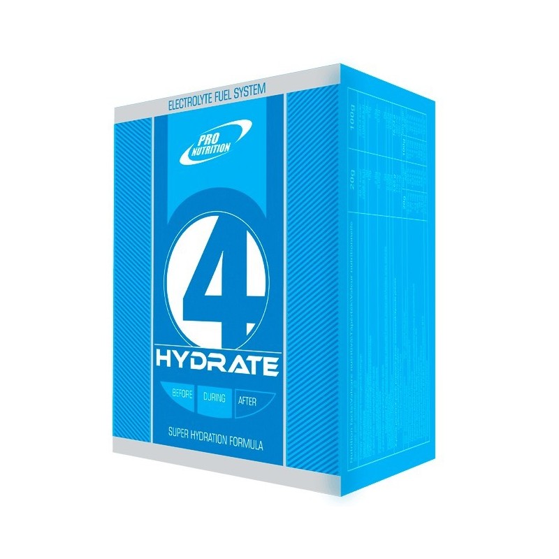 Pro Nutrition | 4 HYDRATE Pro Nutrition | 4 HYDRATE