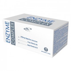 ENZYME COMPLEX