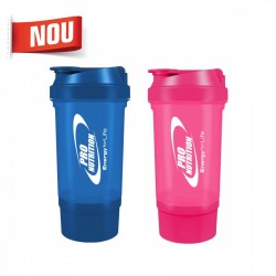 Shaker Pro