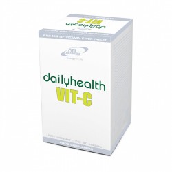 VITAMINA C-650 | Pro Nutrition