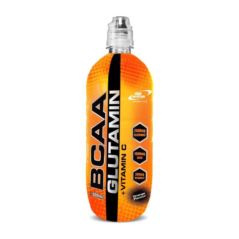bcaa + glutamina Pro Nutrition bcaa + glutamina Pro Nutrition