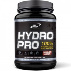 Pro Nutrition |hidrolizado de proteina