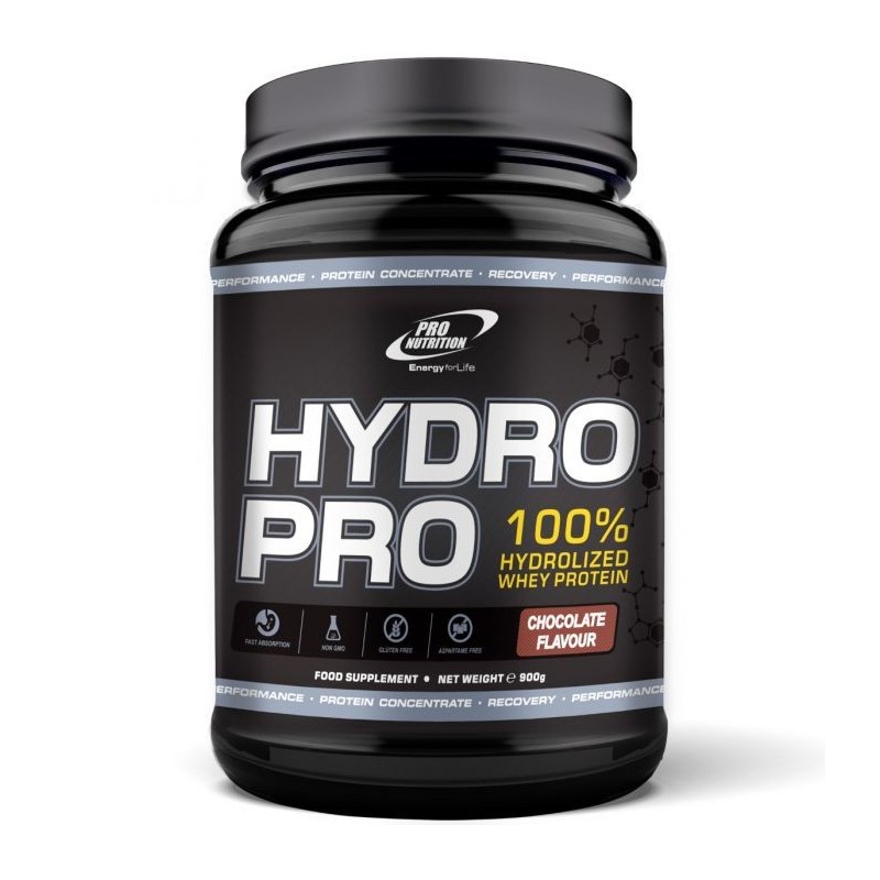 Pro Nutrition |hidrolizado de proteina