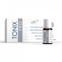 Pro Nutrition | Tonix