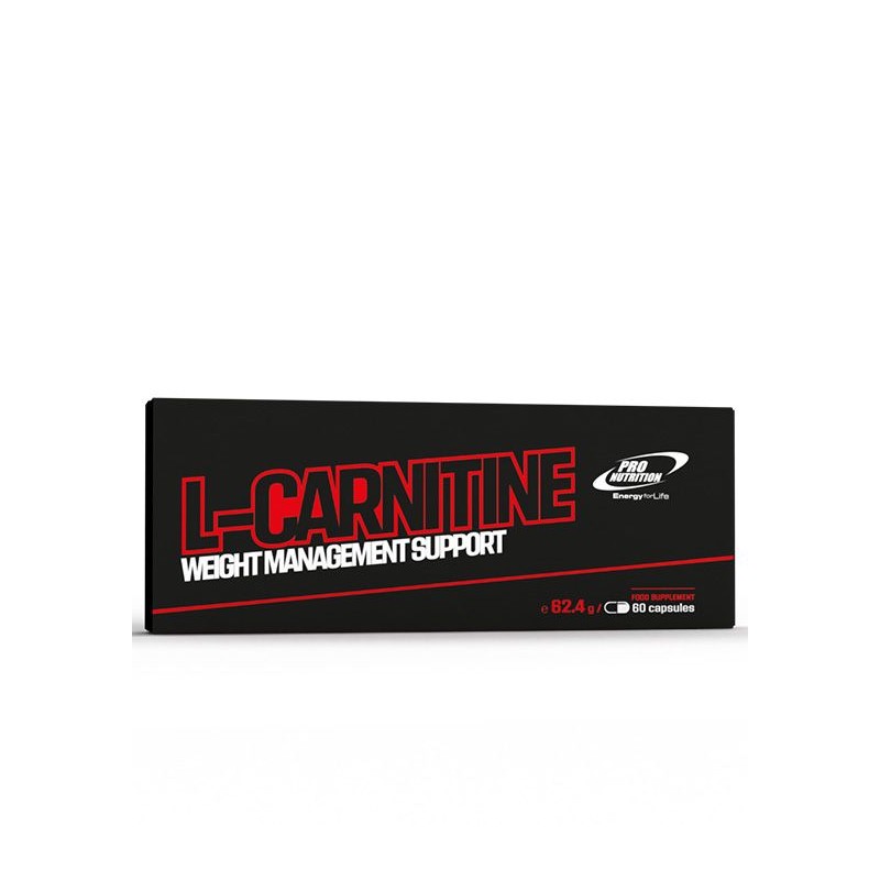L-carnitina-capsulas-pro-nutrition L-carnitina-capsulas-pro-nutrition
