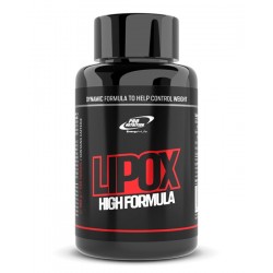 LIPOX | Pro Nutrition