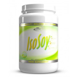 ISO SOY | Pro Nutrition