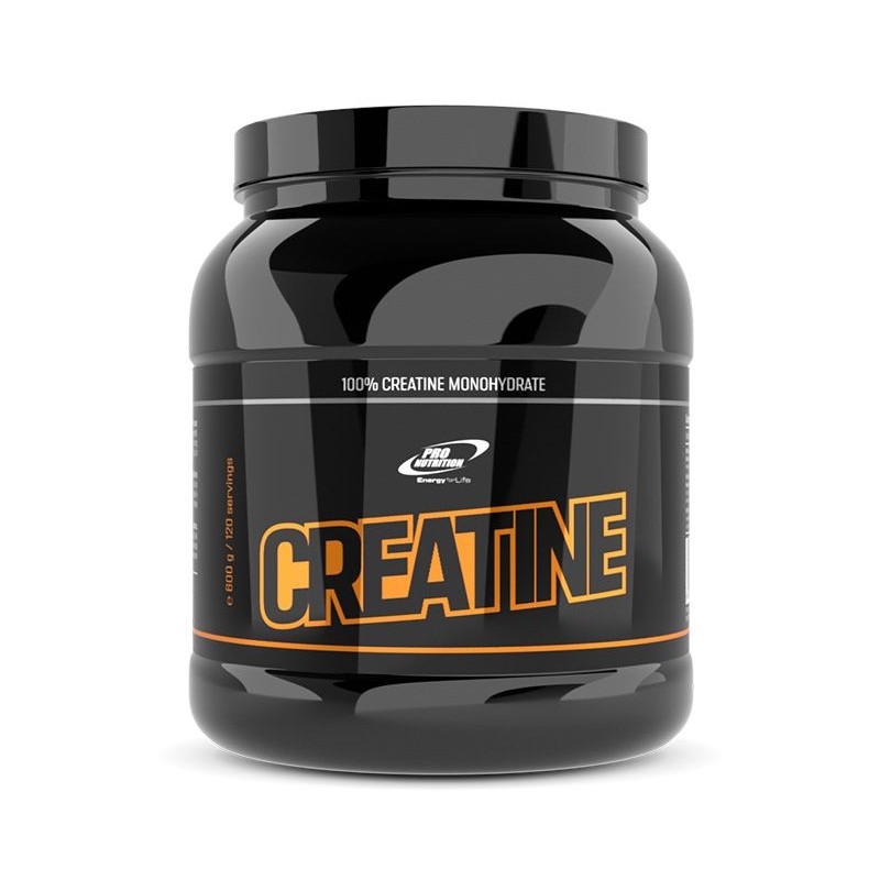 Creatina Monohidrato | Pro Nutrition Creatina Monohidrato | Pro Nutrition