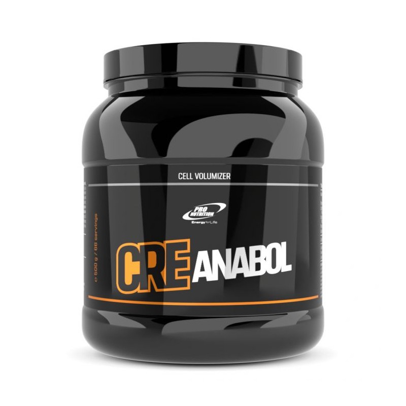 CREANABOL | Pro Nutrition CREANABOL | Pro Nutrition