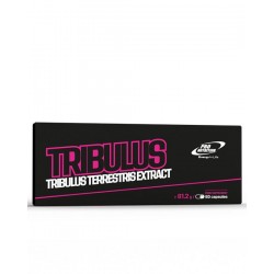 TRIBULUS | Pro Nutrition
