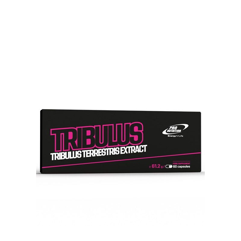 TRIBULUS | Pro Nutrition TRIBULUS | Pro Nutrition