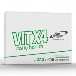 VIT-X4