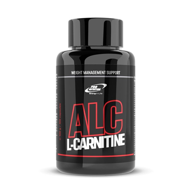 ALC L-CARNITINE | PRO NUTRITION ALC L-CARNITINE | PRO NUTRITION