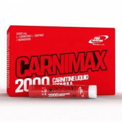 CARNIMAX 2000 | Pro Nutrition