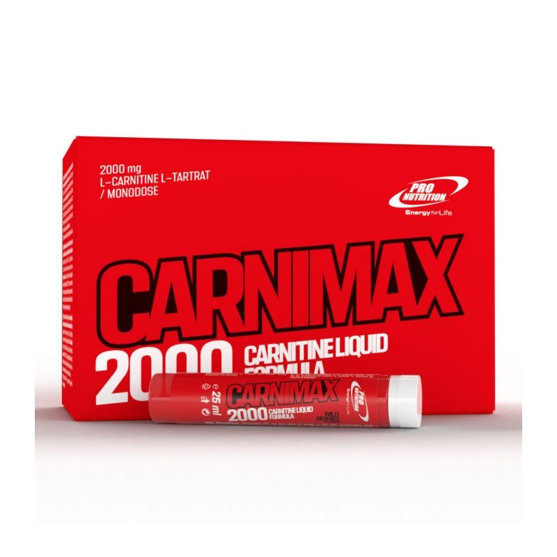 CARNIMAX 2000 | Pro Nutrition