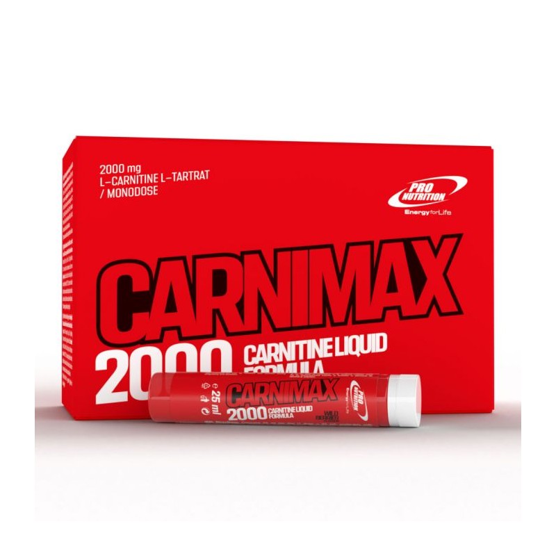 CARNIMAX 2000 | Pro Nutrition CARNIMAX 2000 | Pro Nutrition