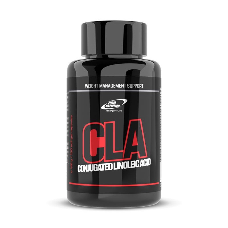 CLA | Pro Nutrition CLA | Pro Nutrition