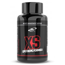 xs | Pro Nutrition
